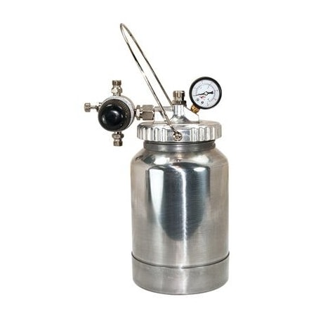 A E S Industries CUP ASSEMBLY 2 QUART AD508-2